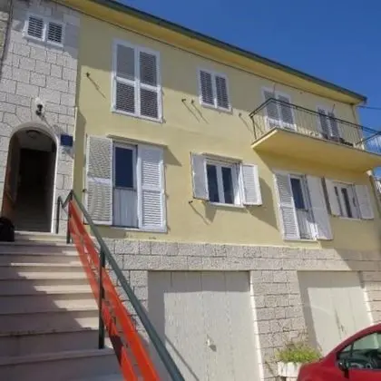 Apart Daire (Tereza - in center - A1(2+1))