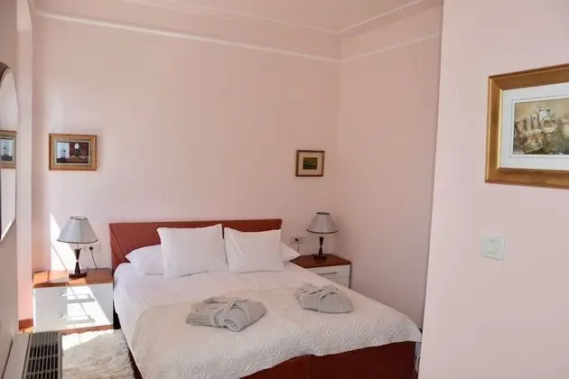 Comfort Ev, 4 Yatak Odası, Kişiye Özel Havuzlu