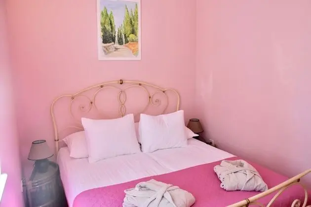 Comfort Ev, 4 Yatak Odası, Kişiye Özel Havuzlu