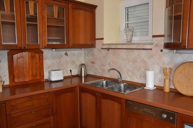 Comfort Ev, 4 Yatak Odası, Kişiye Özel Havuzlu