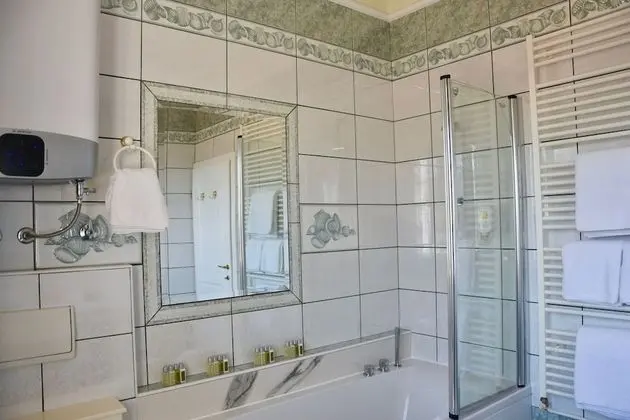 Comfort Ev, 4 Yatak Odası, Kişiye Özel Havuzlu
