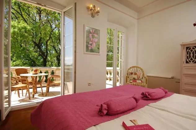 Villa Four Bedrooms