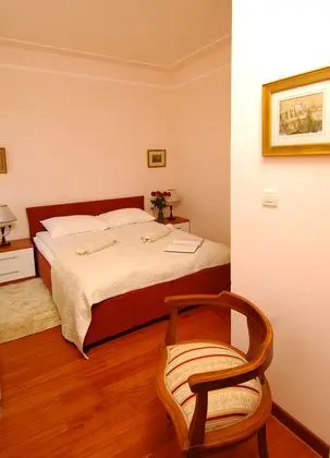 Villa Four Bedrooms