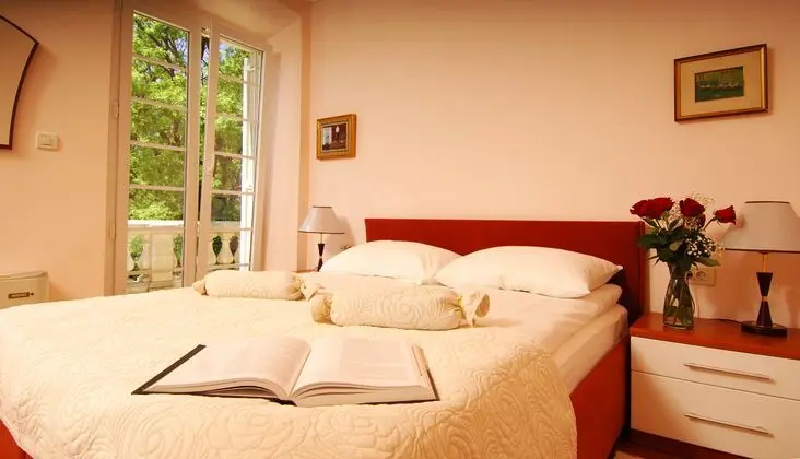 Villa Four Bedrooms