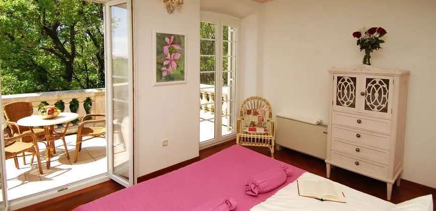 Villa Four Bedrooms