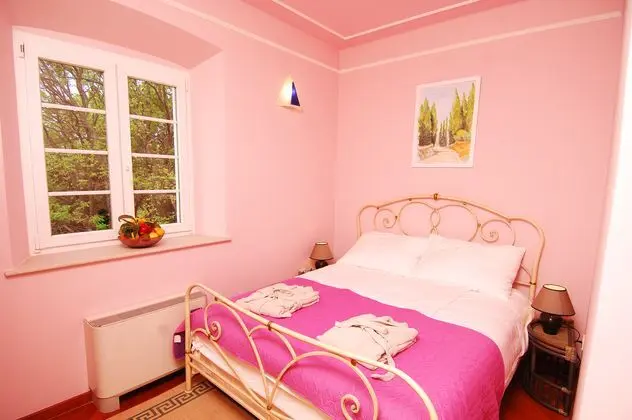 Villa Four Bedrooms
