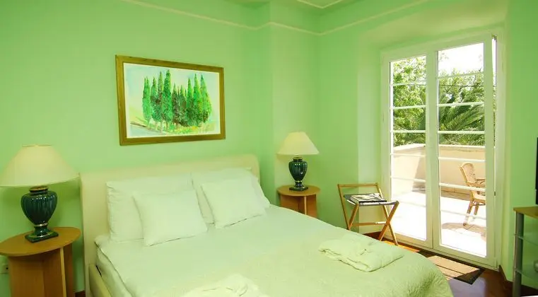 Villa Four Bedrooms