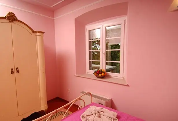 Villa Four Bedrooms