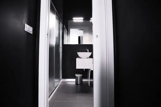 Deluxe Tek Büyük Yataklı Oda, 1 En Büyük (King) Boy Yatak