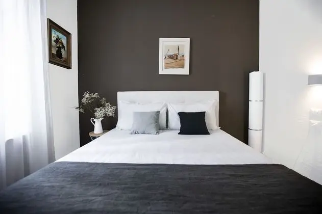 Executive Tek Kişilik Oda, 1 Yatak Odası, Özel Banyo, Şehir Manzaralı