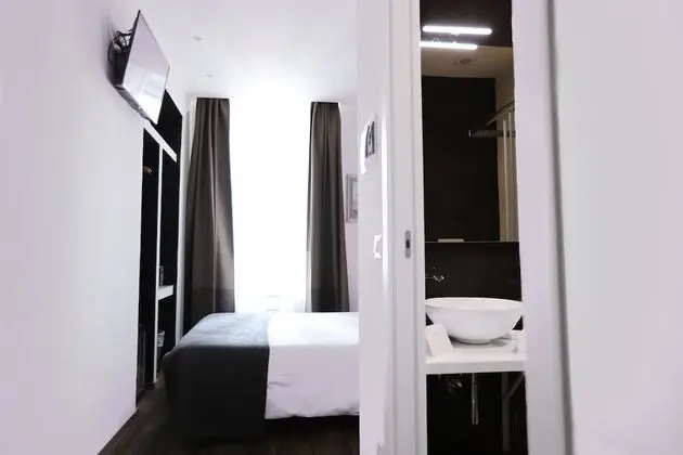 Executive Tek Kişilik Oda, 1 Yatak Odası, Özel Banyo, Şehir Manzaralı