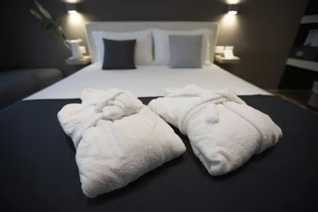 Executive Tek Kişilik Oda, 1 Yatak Odası, Özel Banyo, Şehir Manzaralı