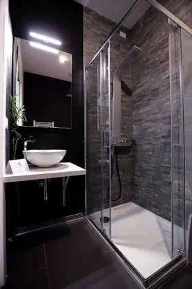 Executive Tek Kişilik Oda, 1 Yatak Odası, Özel Banyo, Şehir Manzaralı