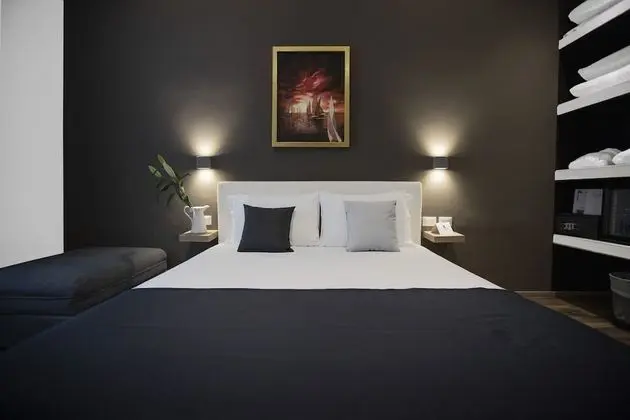 Junior Süit, Özel Banyo, Şehir Manzaralı