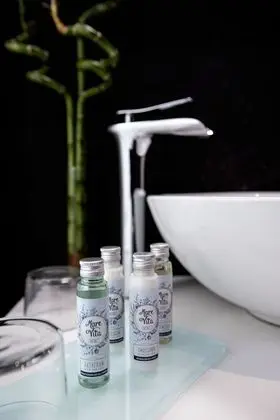 Junior Süit, Özel Banyo, Şehir Manzaralı