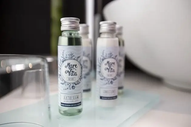 Junior Süit, Özel Banyo, Şehir Manzaralı