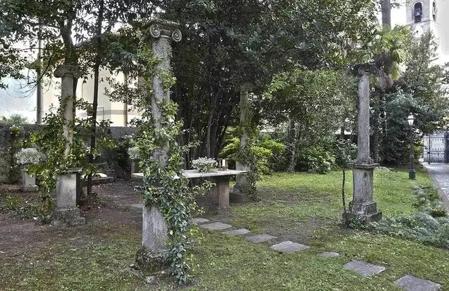 Deluxe Süit, Zemin Kat