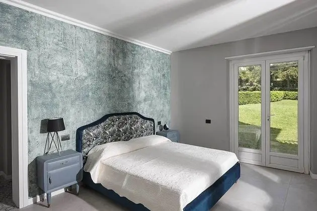 Design Süit, Zemin Kat