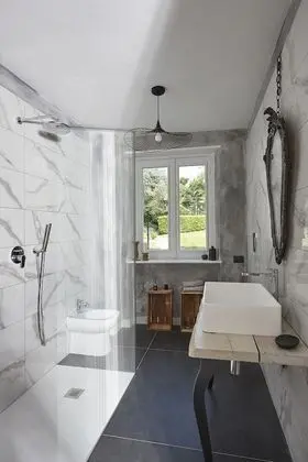 Design Süit, Zemin Kat