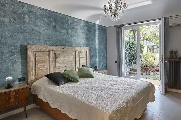 Junior Süit, Zemin Kat