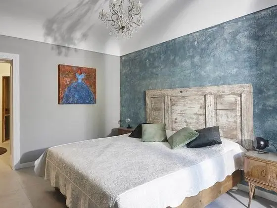 Junior Süit, Zemin Kat