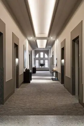 Comfort Tek Büyük veya İki Ayrı Yataklı Oda (gelijkvloers/ground floor)