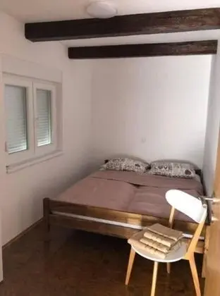 Dağ Evi, 4 Yatak Odası, Balkon