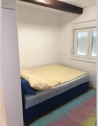 Dağ Evi, 4 Yatak Odası, Balkon