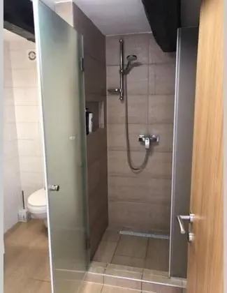 Dağ Evi, 4 Yatak Odası, Balkon