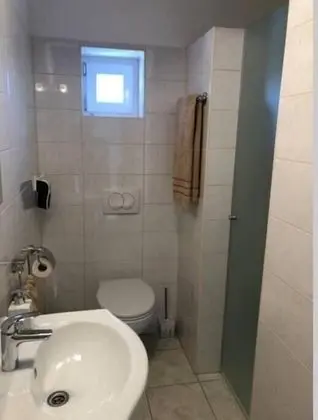 Dağ Evi, 4 Yatak Odası, Balkon