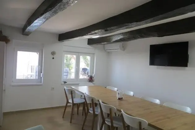 Dağ Evi, 4 Yatak Odası, Balkon