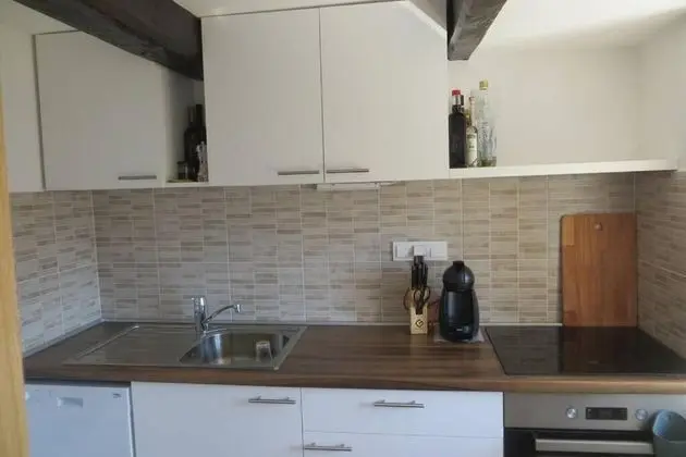 Dağ Evi, 4 Yatak Odası, Balkon