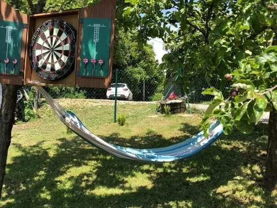 Dağ Evi, 4 Yatak Odası, Balkon