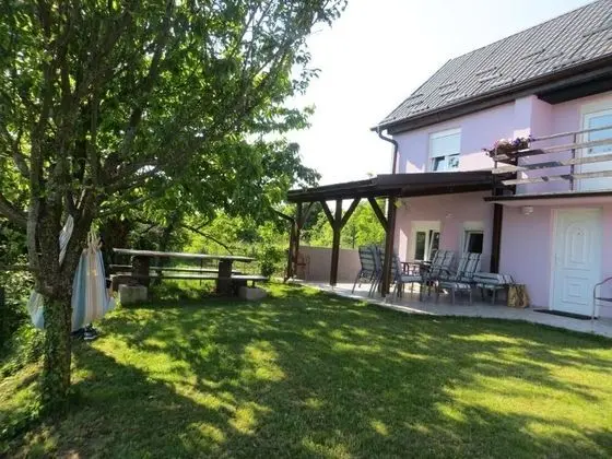 Dağ Evi, 4 Yatak Odası, Balkon