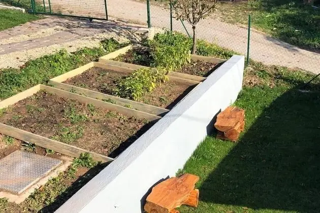 Dağ Evi, 4 Yatak Odası, Balkon