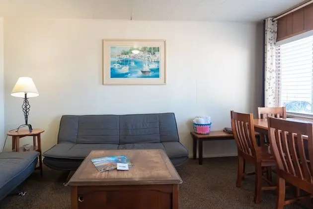 Queen Room with Bay View