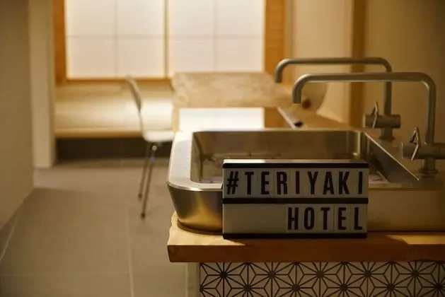 Ev, Bahçe Manzaralı, Avlu