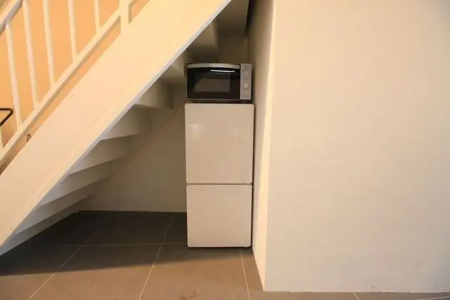 Ev, Bahçe Manzaralı, Avlu