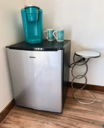 Basic Kulübe, 1 Çift Kişilik Yatak, Sigara İçilmez, Dağ Manzaralı