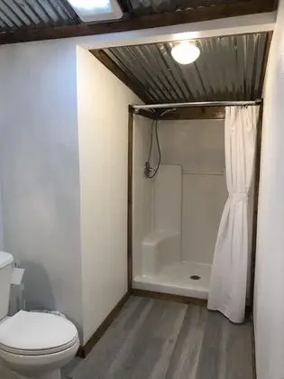 Basic Kulübe, 1 Çift Kişilik Yatak, Sigara İçilmez, Dağ Manzaralı