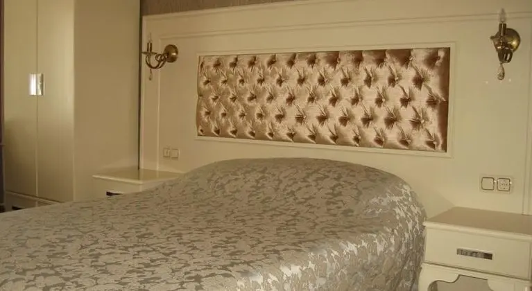 Deluxe Oda, Şehir Manzaralı