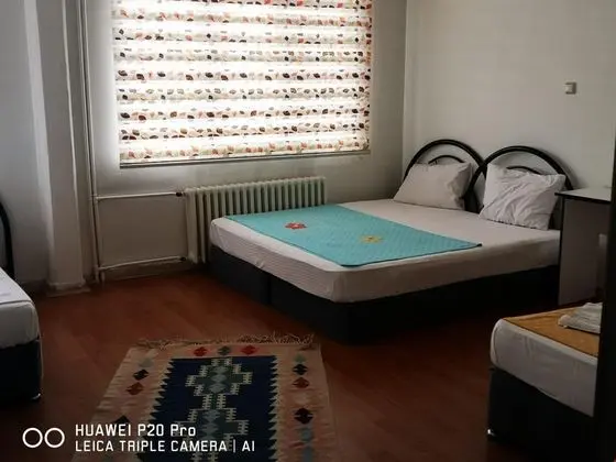 Standart Oda - Iki Kisilik