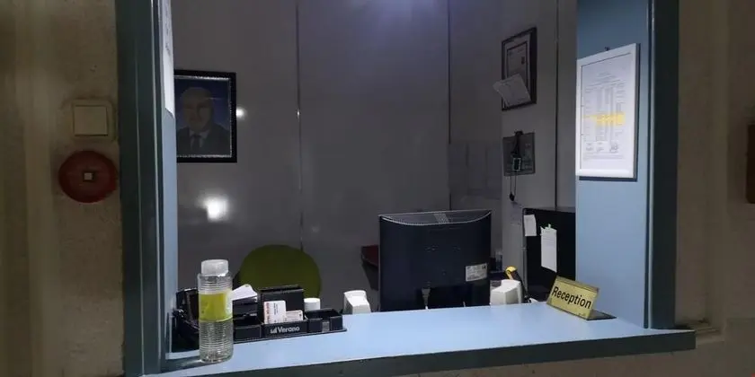 Standart Oda - Iki Kisilik