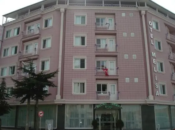Standart Oda - Üç Kisilik
