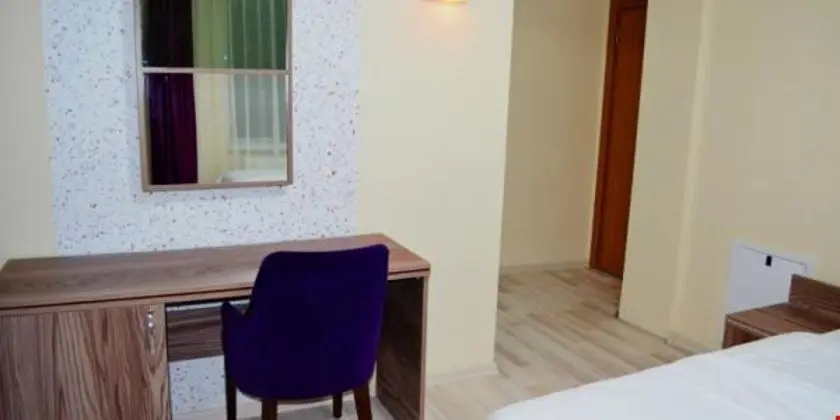 Standart Oda - Üç Kisilik