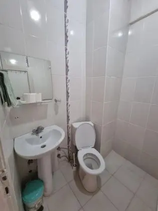 Çift Kişilik, Şehir Manzaralı