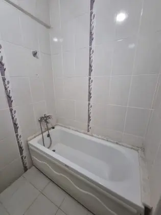 Standart Oda - Bahçe Manzaralı