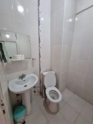 Standart Oda - Bahçe Manzaralı