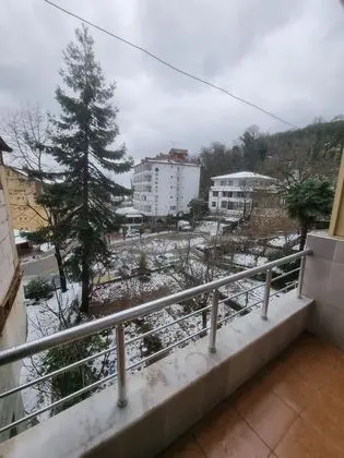 Standart Oda - Bahçe Manzaralı