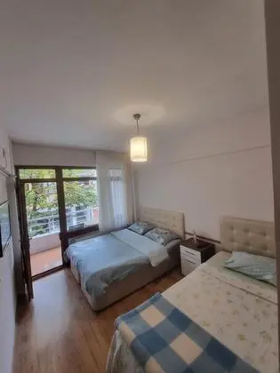 Standart Oda, Orman Manzaralı